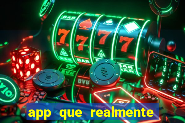 app que realmente paga para jogar